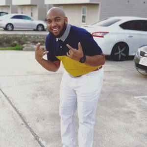 Meet your Posher, Marlon